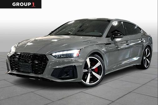 2023 Audi A5 Sportback 45 S Line Premium Plus