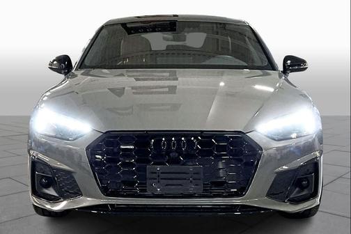2023 Audi A5 Sportback 45 S Line Premium Plus