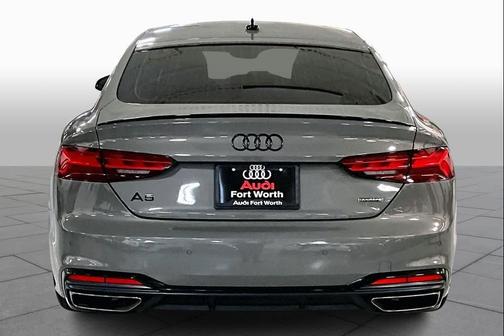 2023 Audi A5 Sportback 45 S Line Premium Plus