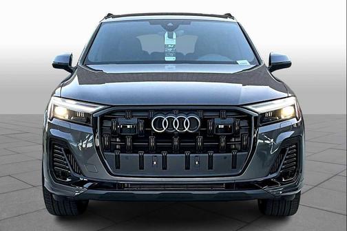 2026 Audi Q7 55 Premium Plus
