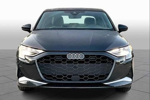 2025 Audi A3 Premium