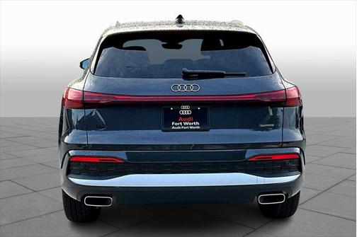2025 Audi Q5 Premium