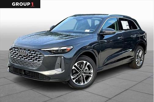2025 Audi Q5 Premium