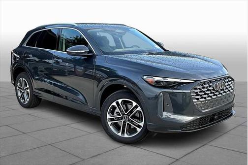 2025 Audi Q5 Premium