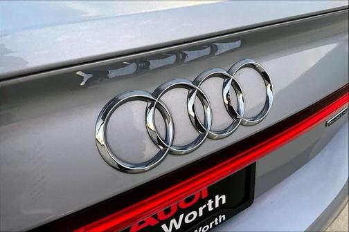 2020 Audi A7 55 Prestige