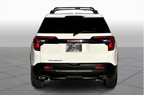 2022 GMC Acadia FWD SLT