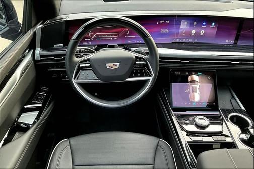 2025 Cadillac Escalade Sport