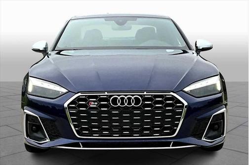 2022 Audi S5 Premium TFSI quattro Tiptronic