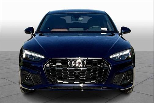 2025 Audi A5 Sportback 45 S Line Premium Plus
