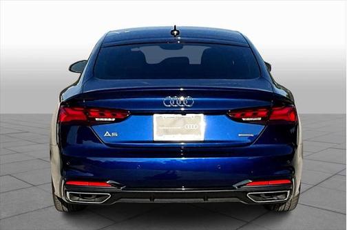 2025 Audi A5 Sportback 45 S Line Premium Plus