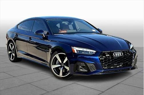2025 Audi A5 Sportback 45 S Line Premium Plus