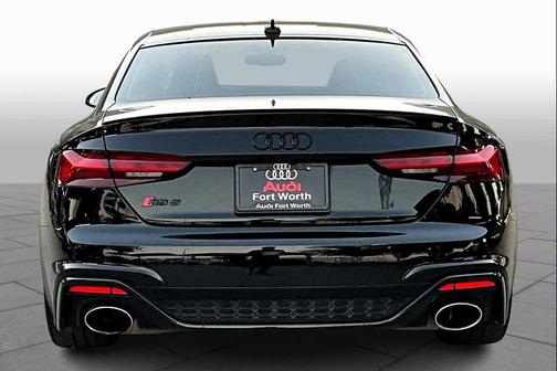 2023 Audi RS 5 2.9T
