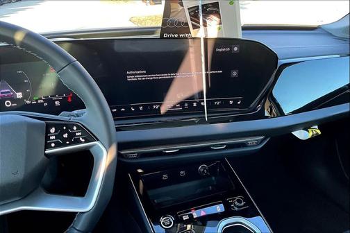 2026 Audi A6 Premium Plus quattro S tronic