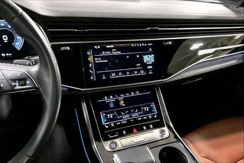 2023 Audi Q7 55 Prestige