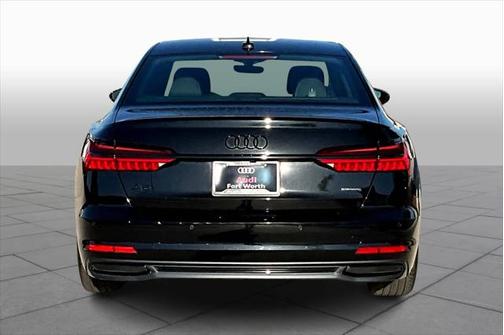 2023 Audi A6 45 Premium Plus