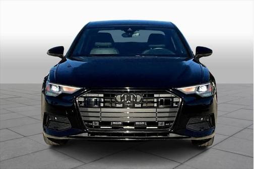 2023 Audi A6 45 Premium Plus