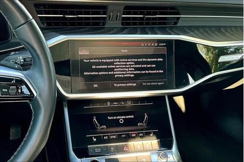 2023 Audi A6 45 Premium Plus