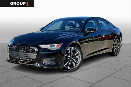 2023 Audi A6 45 Premium Plus
