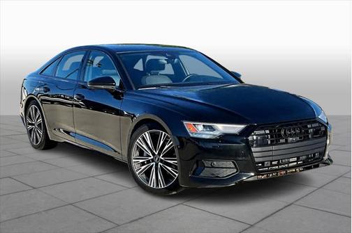 2023 Audi A6 45 Premium Plus