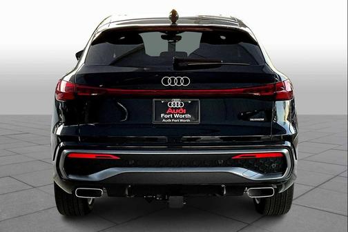 2025 Audi Q5 Sportback Premium Plus