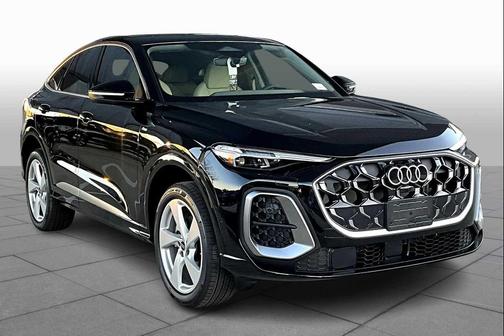 2025 Audi Q5 Sportback Premium Plus