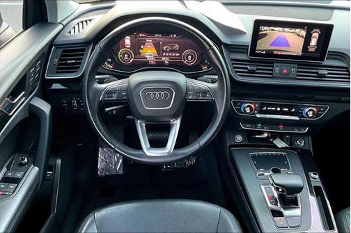 2020 Audi Q5 Premium Plus 55 TFSI e quattro S tronic