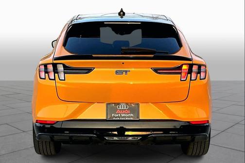 2023 Ford Mustang Mach-E GT