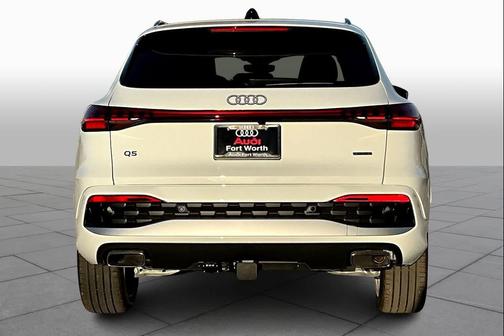 2025 Audi Q5 Premium Plus TFSI quattro S tronic