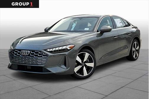 2025 Audi A5 Premium Plus