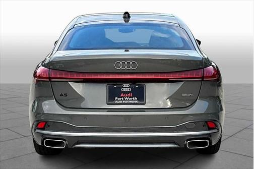2025 Audi A5 Premium Plus