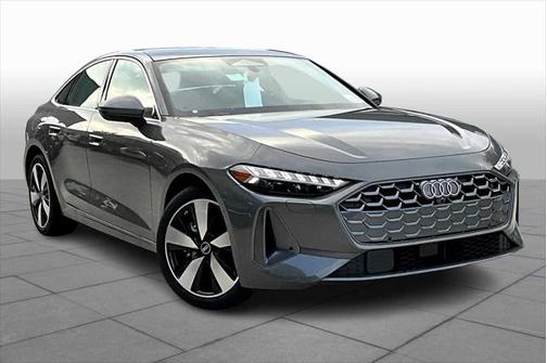 2025 Audi A5 Premium Plus