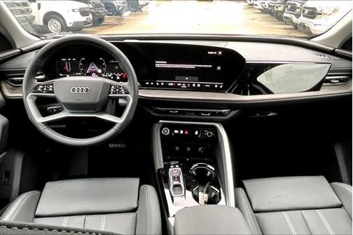2025 Audi Q5 Premium Plus