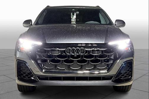 2026 Audi Q8 55 Premium Plus