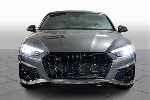 2024 Audi S5 3.0T Prestige