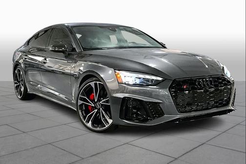 2024 Audi S5 3.0T Prestige