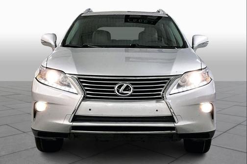 2014 Lexus RX 350 Base
