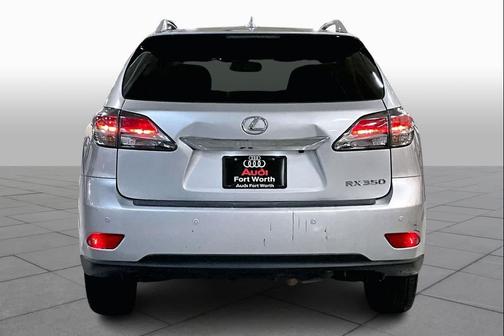 2014 Lexus RX 350 Base