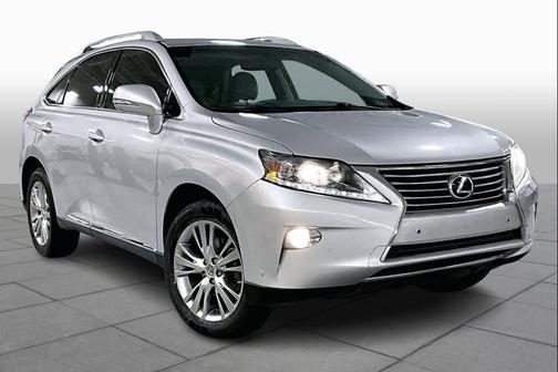 2014 Lexus RX 350 Base