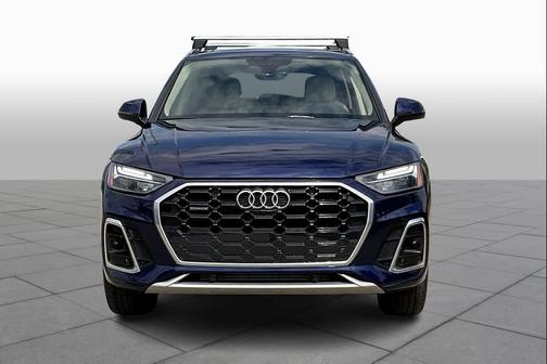 2025 Audi Q5 45 S line Premium Plus