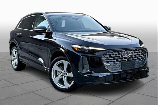 2025 Audi Q5 Premium Plus TFSI quattro S tronic