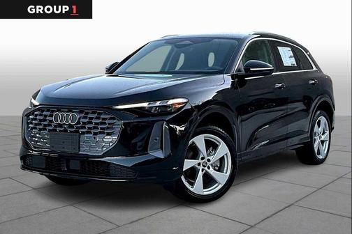 2025 Audi Q5 Premium Plus TFSI quattro S tronic