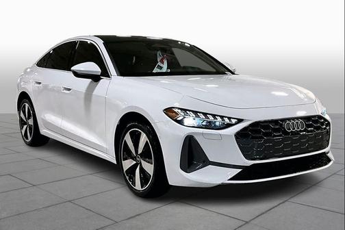 2025 Audi A5 Premium Plus TFSI quattro S tronic