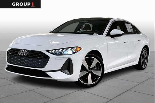 2025 Audi A5 Premium Plus TFSI quattro S tronic