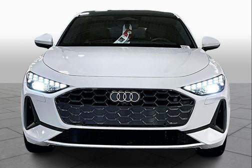 2025 Audi A5 Premium Plus TFSI quattro S tronic