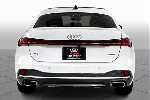 2025 Audi A5 Premium Plus TFSI quattro S tronic