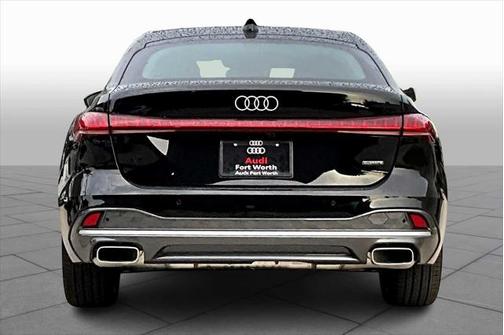 2025 Audi A5 Premium Plus