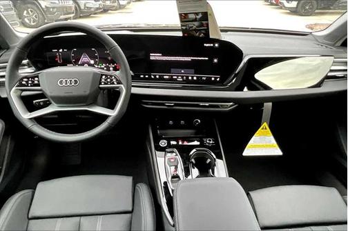 2025 Audi A5 Premium Plus