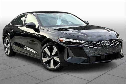 2025 Audi A5 Premium Plus