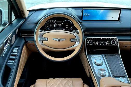 2024 Genesis GV80 3.5T