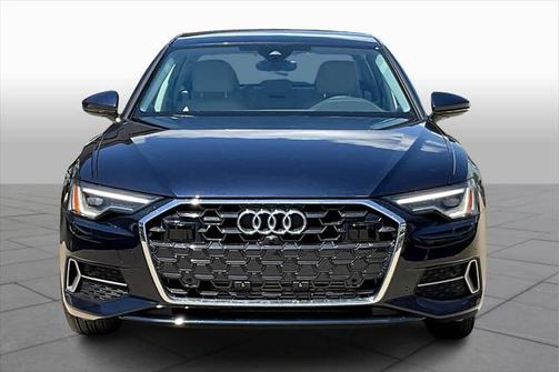 2025 Audi A6 45 Premium Plus